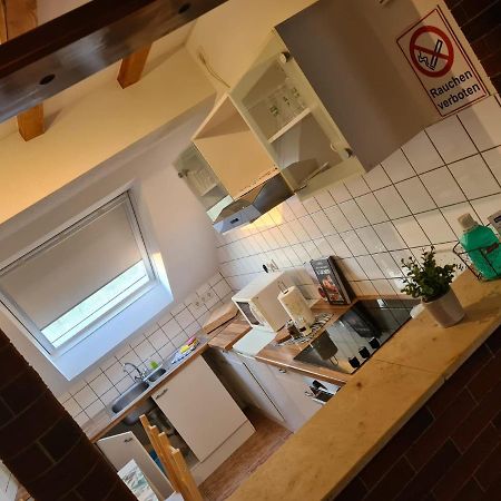 Appartement Krefeld-City Exterior photo